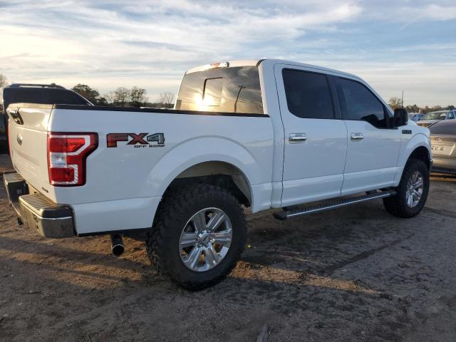 Photo 2 VIN: 1FTEW1EGXJFA57630 - FORD F-150 