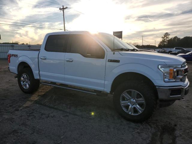 Photo 3 VIN: 1FTEW1EGXJFA57630 - FORD F-150 