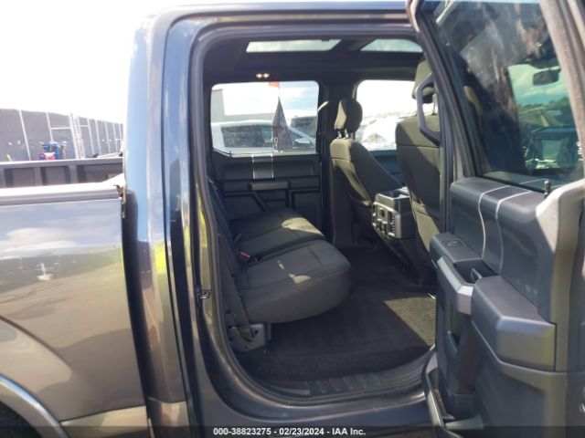 Photo 7 VIN: 1FTEW1EGXJFA61225 - FORD F-150 