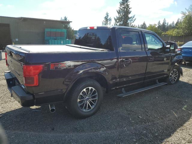 Photo 2 VIN: 1FTEW1EGXJFA72502 - FORD F150 SUPER 