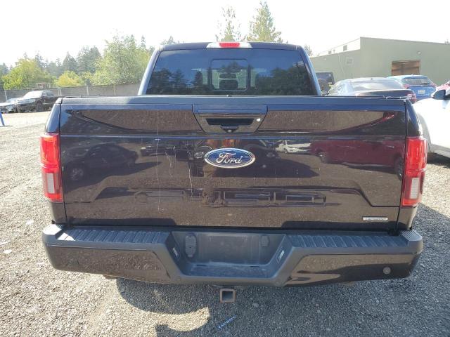 Photo 5 VIN: 1FTEW1EGXJFA72502 - FORD F150 SUPER 