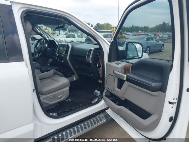 Photo 4 VIN: 1FTEW1EGXJFA86660 - FORD F-150 