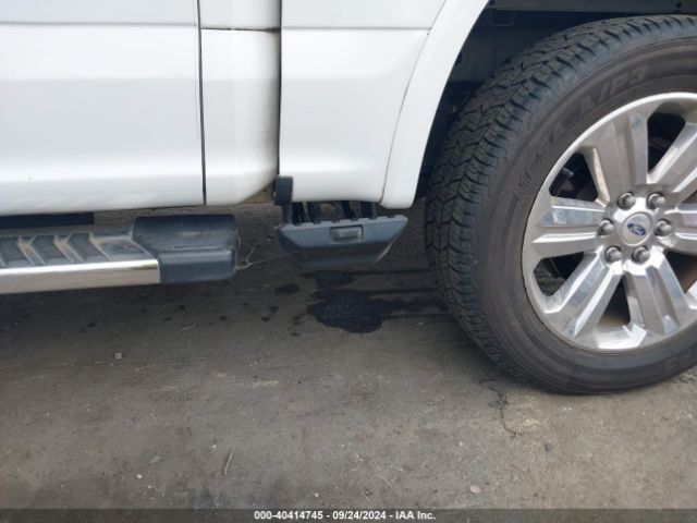 Photo 5 VIN: 1FTEW1EGXJFA86660 - FORD F-150 