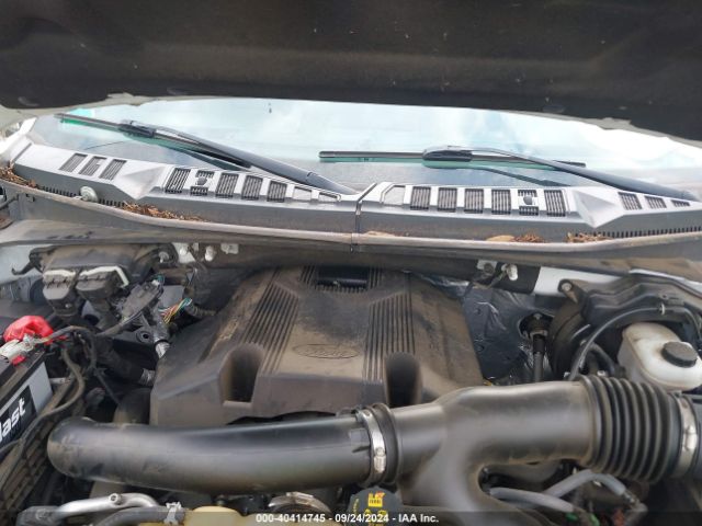 Photo 9 VIN: 1FTEW1EGXJFA86660 - FORD F-150 