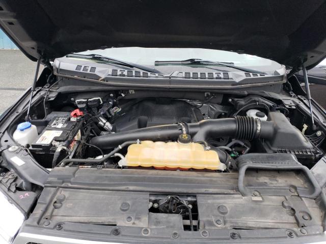 Photo 10 VIN: 1FTEW1EGXJFA96685 - FORD F150 SUPER 