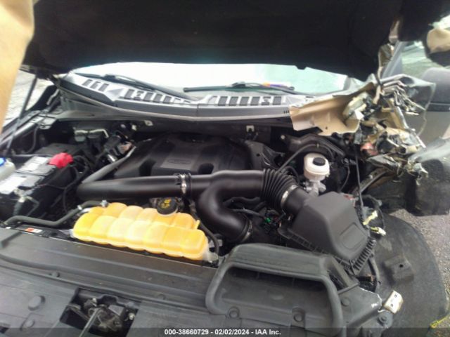 Photo 9 VIN: 1FTEW1EGXJFB97001 - FORD F-150 