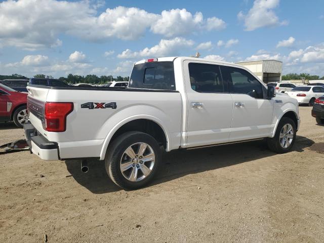 Photo 2 VIN: 1FTEW1EGXJFC01225 - FORD F150 SUPER 