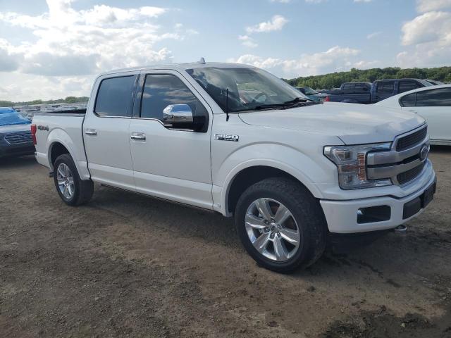 Photo 3 VIN: 1FTEW1EGXJFC01225 - FORD F150 SUPER 