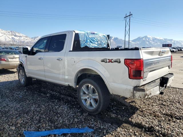 Photo 1 VIN: 1FTEW1EGXJFC01788 - FORD F-150 