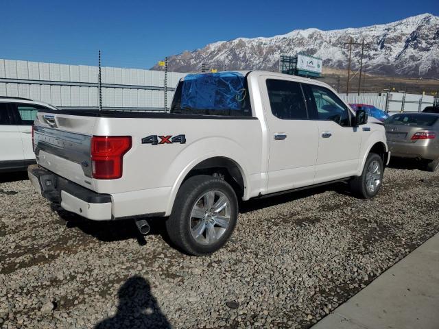 Photo 2 VIN: 1FTEW1EGXJFC01788 - FORD F-150 