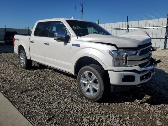 Photo 3 VIN: 1FTEW1EGXJFC01788 - FORD F-150 