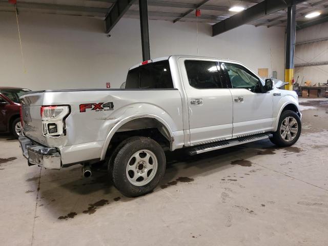 Photo 2 VIN: 1FTEW1EGXJFC11141 - FORD F150 SUPER 