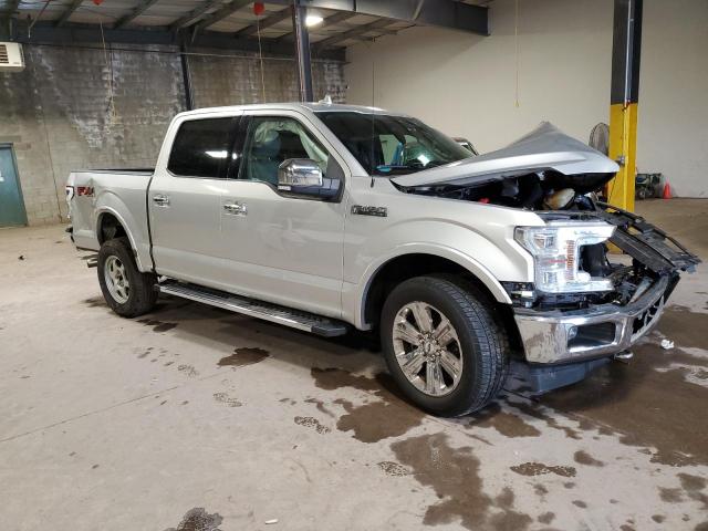 Photo 3 VIN: 1FTEW1EGXJFC11141 - FORD F150 SUPER 