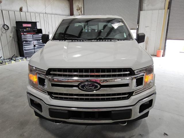 Photo 4 VIN: 1FTEW1EGXJFD01390 - FORD F150 SUPER 