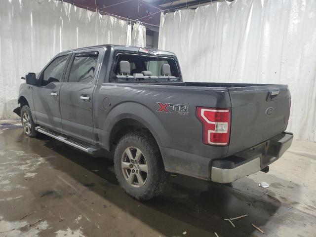 Photo 1 VIN: 1FTEW1EGXJFD05441 - FORD F-150 