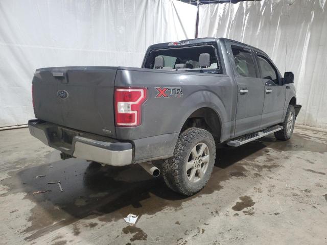 Photo 2 VIN: 1FTEW1EGXJFD05441 - FORD F-150 