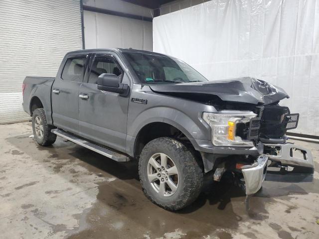 Photo 3 VIN: 1FTEW1EGXJFD05441 - FORD F-150 