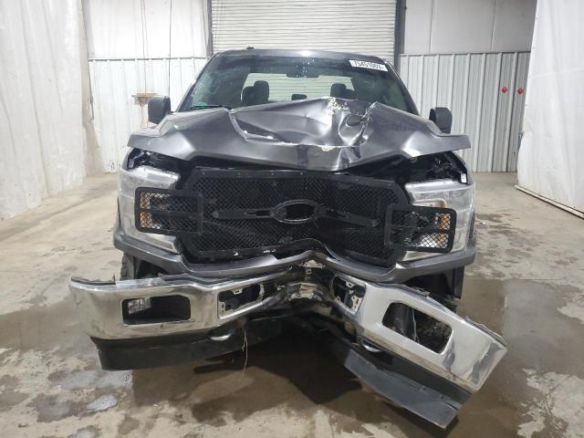 Photo 4 VIN: 1FTEW1EGXJFD05441 - FORD F-150 