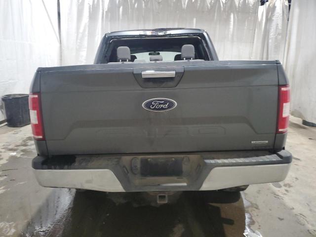 Photo 5 VIN: 1FTEW1EGXJFD05441 - FORD F-150 