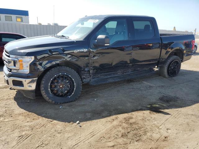 Photo 0 VIN: 1FTEW1EGXJFD55420 - FORD F150 SUPER 