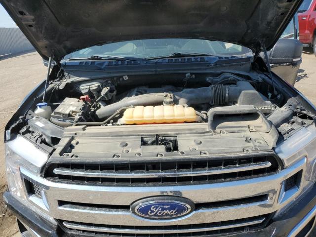 Photo 10 VIN: 1FTEW1EGXJFD55420 - FORD F150 SUPER 