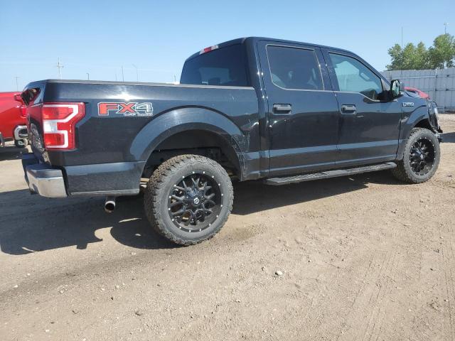 Photo 2 VIN: 1FTEW1EGXJFD55420 - FORD F150 SUPER 