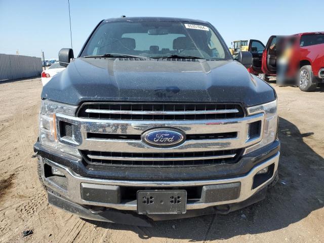 Photo 4 VIN: 1FTEW1EGXJFD55420 - FORD F150 SUPER 