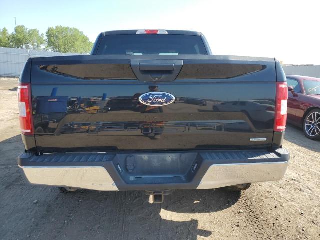 Photo 5 VIN: 1FTEW1EGXJFD55420 - FORD F150 SUPER 