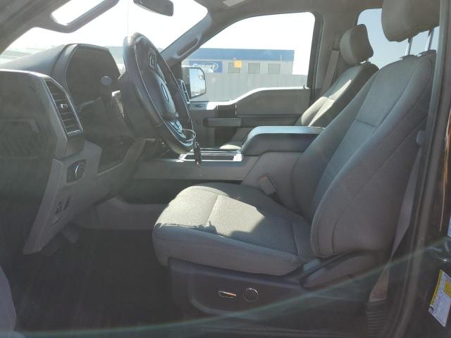 Photo 6 VIN: 1FTEW1EGXJFD55420 - FORD F150 SUPER 