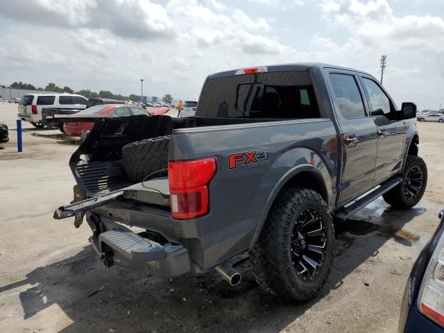 Photo 3 VIN: 1FTEW1EGXJFD93844 - FORD F150 SUPER 