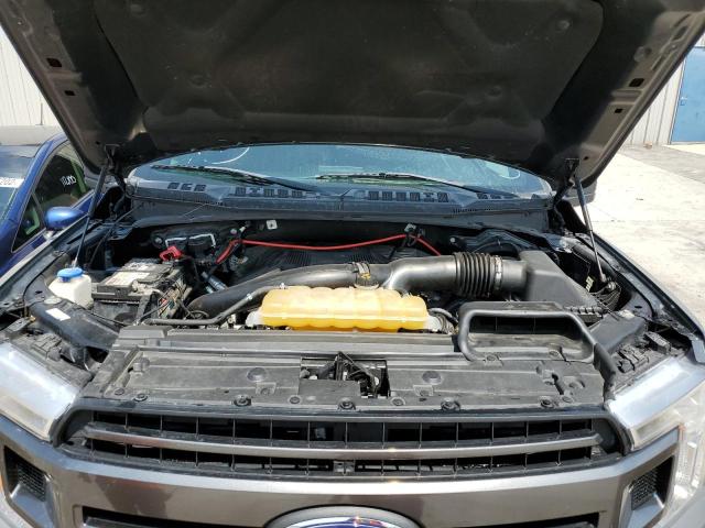 Photo 6 VIN: 1FTEW1EGXJFD93844 - FORD F150 SUPER 