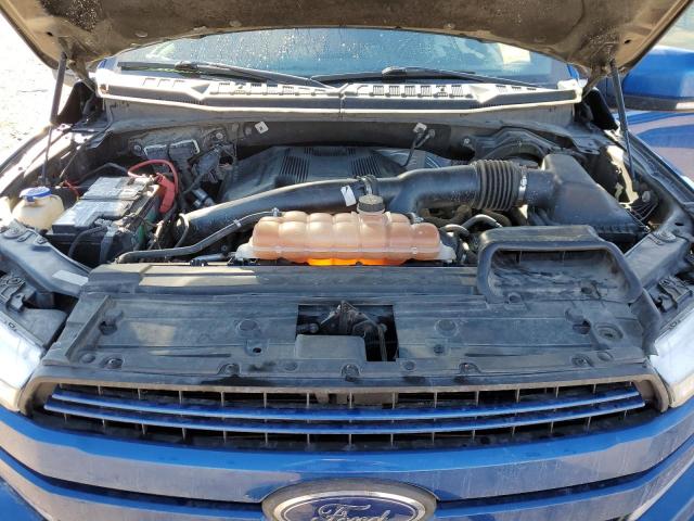 Photo 10 VIN: 1FTEW1EGXJKC34040 - FORD F-150 