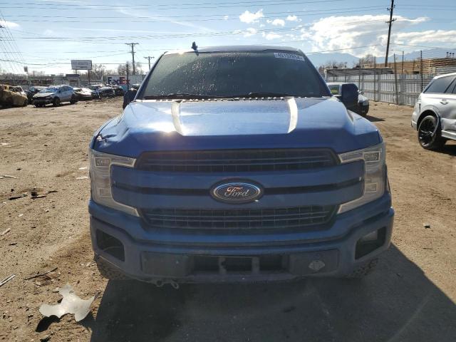 Photo 4 VIN: 1FTEW1EGXJKC34040 - FORD F-150 