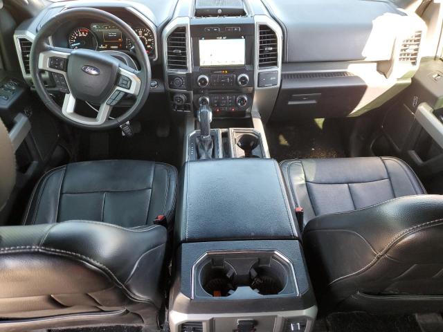 Photo 7 VIN: 1FTEW1EGXJKC34040 - FORD F-150 