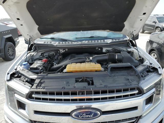 Photo 10 VIN: 1FTEW1EGXJKC67846 - FORD F150 SUPER 