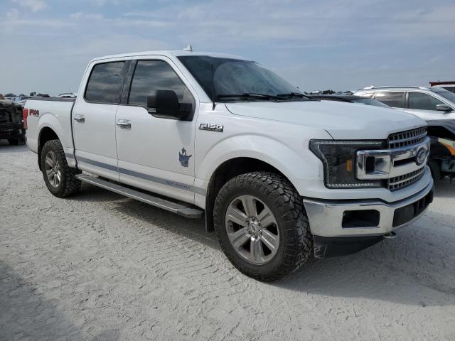 Photo 3 VIN: 1FTEW1EGXJKC67846 - FORD F150 SUPER 