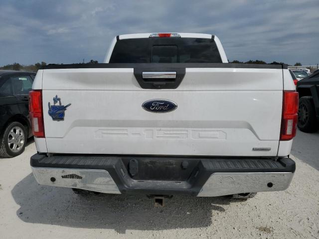 Photo 5 VIN: 1FTEW1EGXJKC67846 - FORD F150 SUPER 