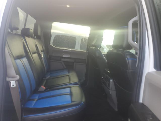 Photo 9 VIN: 1FTEW1EGXJKC67846 - FORD F150 SUPER 