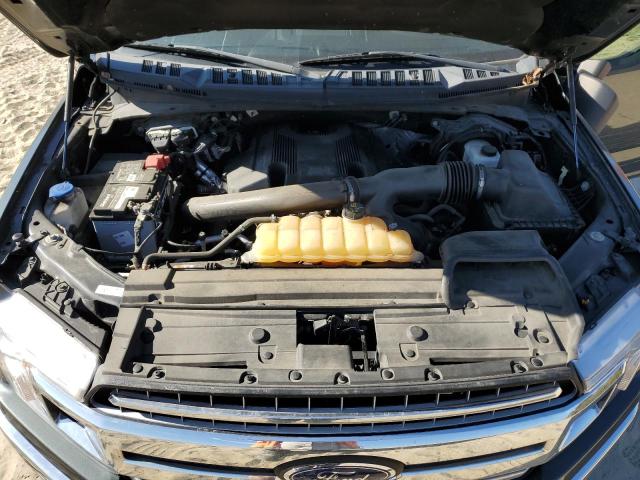 Photo 10 VIN: 1FTEW1EGXJKC75980 - FORD F150 SUPER 