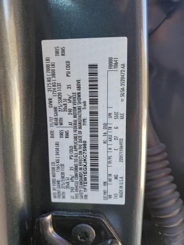 Photo 11 VIN: 1FTEW1EGXJKC75980 - FORD F150 SUPER 