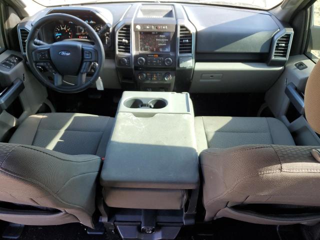 Photo 7 VIN: 1FTEW1EGXJKC75980 - FORD F150 SUPER 