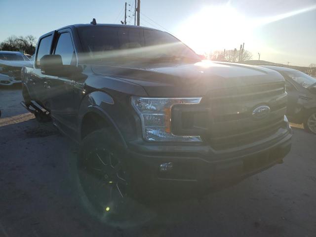 Photo 3 VIN: 1FTEW1EGXJKC82525 - FORD F150 SUPER 