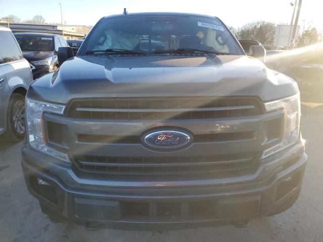 Photo 4 VIN: 1FTEW1EGXJKC82525 - FORD F150 SUPER 