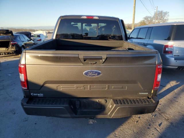 Photo 5 VIN: 1FTEW1EGXJKC82525 - FORD F150 SUPER 