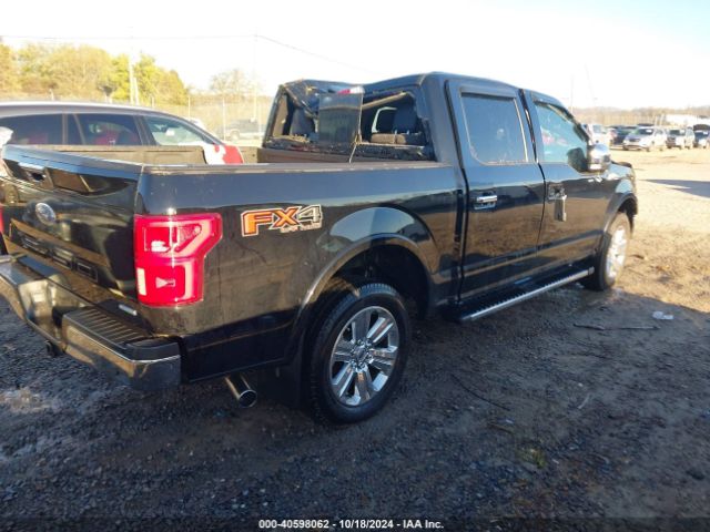 Photo 3 VIN: 1FTEW1EGXJKC90379 - FORD F-150 