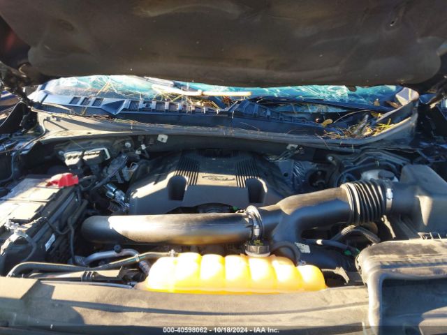 Photo 9 VIN: 1FTEW1EGXJKC90379 - FORD F-150 