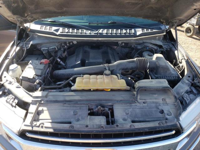 Photo 10 VIN: 1FTEW1EGXJKD37832 - FORD F150 SUPER 