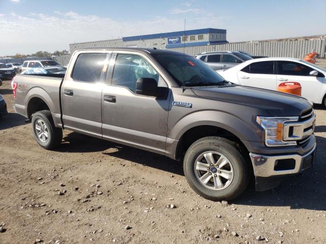 Photo 3 VIN: 1FTEW1EGXJKD37832 - FORD F150 SUPER 