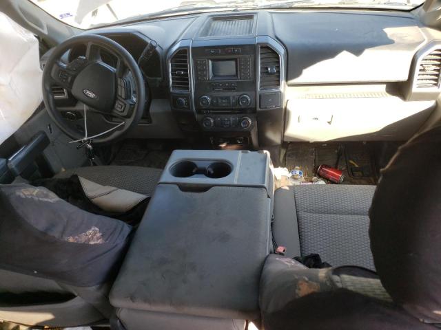 Photo 7 VIN: 1FTEW1EGXJKD37832 - FORD F150 SUPER 