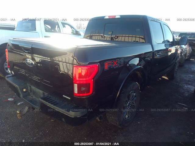 Photo 3 VIN: 1FTEW1EGXJKD67543 - FORD F-150 